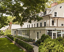 Farm to Table: Where to Stay