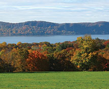 Rockefeller State Park